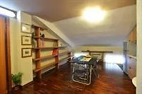 Loft Rembrandt Apartman Cagliari