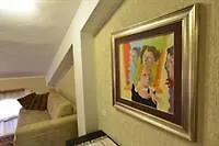 Loft Rembrandt Apartman Cagliari Olaszország