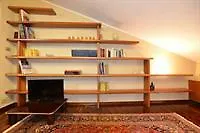 Loft Rembrandt Apartman Cagliari